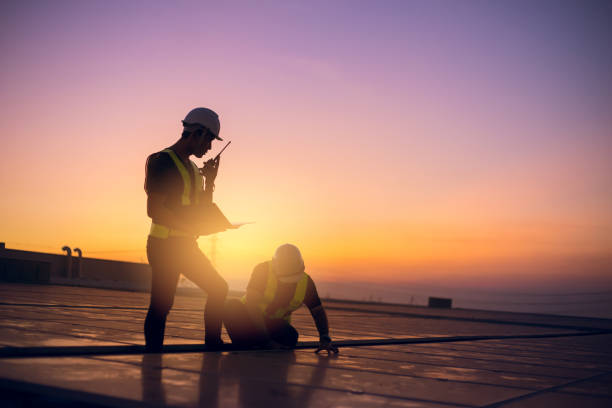 Quick and Trustworthy Emergency Roof Repair Services in Slatington, PA