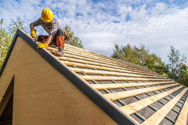 Best Flat Roof Repair Services  in Slatington, PA