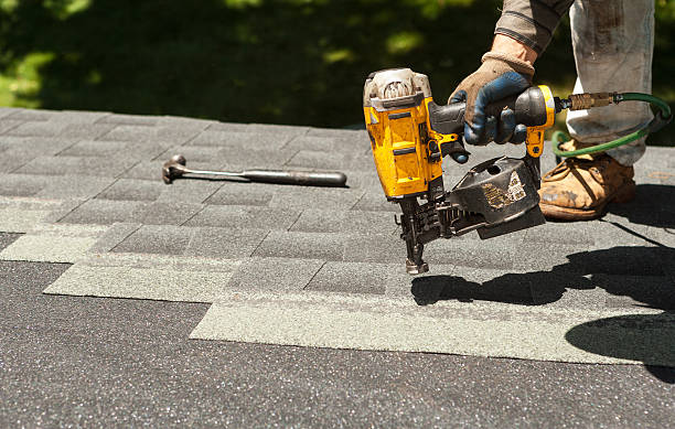 Best Commercial Roofing Services  in Slatington, PA