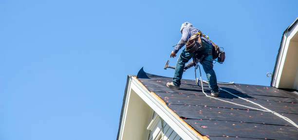 Best Metal Roofing Contractor  in Slatington, PA